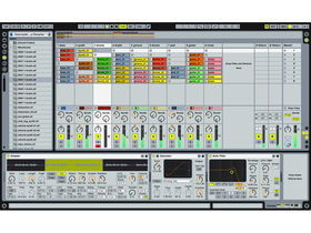 Live 7 LE makes Ableton software more affordable
